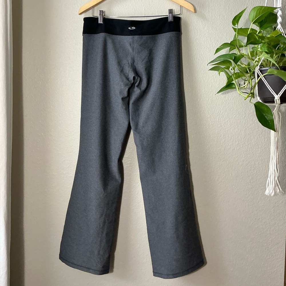 Champion yoga pants